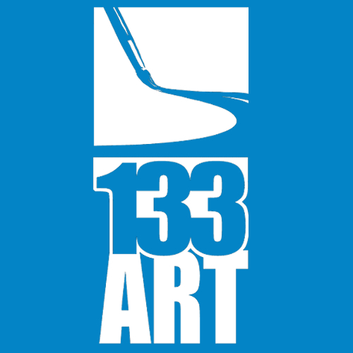 133art Publishing logo