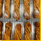 Baking School Diaries #3