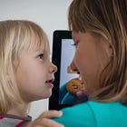 The AI Question From My Child That Changed Everything