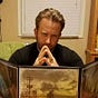 Dustin Huber's avatar