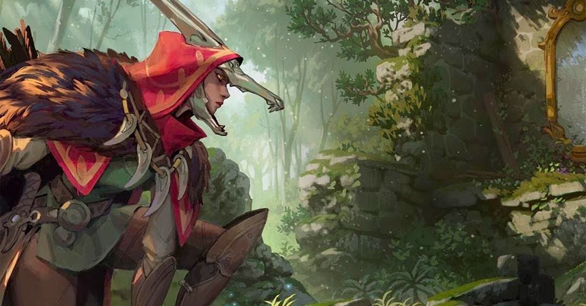 Blizzard cancels untitled survival game as senior execs leave - Polygon