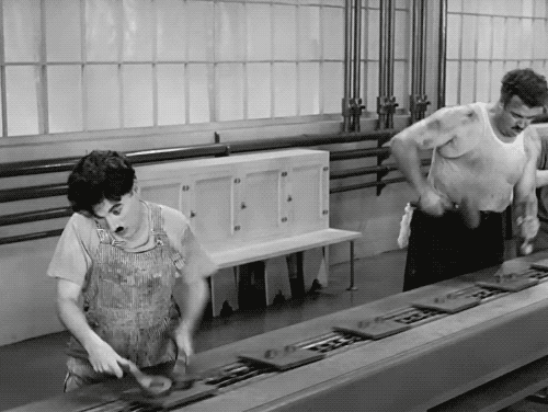 Charlie Chaplin GIF by Coolidge Corner Theatre - Find & Share on GIPHY