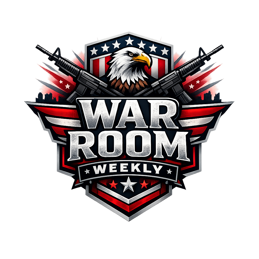 War Room Weekly