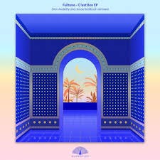 Fulltone - C'est Bon (Original Mix ...