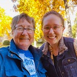 The Recombobulation Area