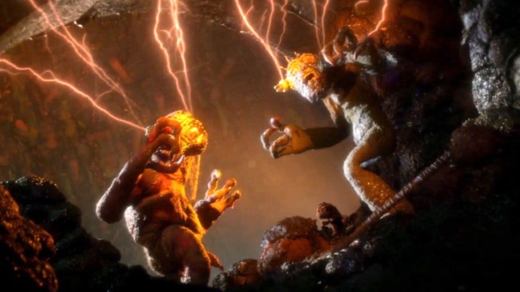 Mad God' Review – The Hollywood Reporter