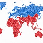 Autossuficiência do Sul Global: O Plano de Influência da China