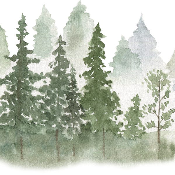 Finding Simple & Calm