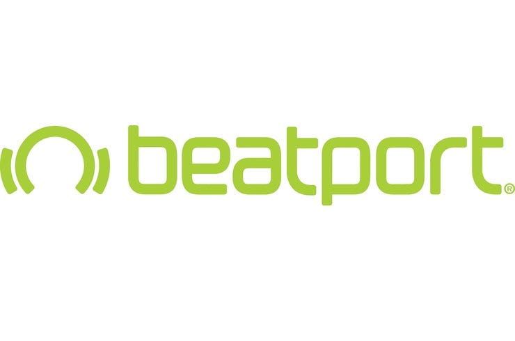 Beatport logo w 2018 billboard 1548 Beatport logo w 2018 billboard 1548