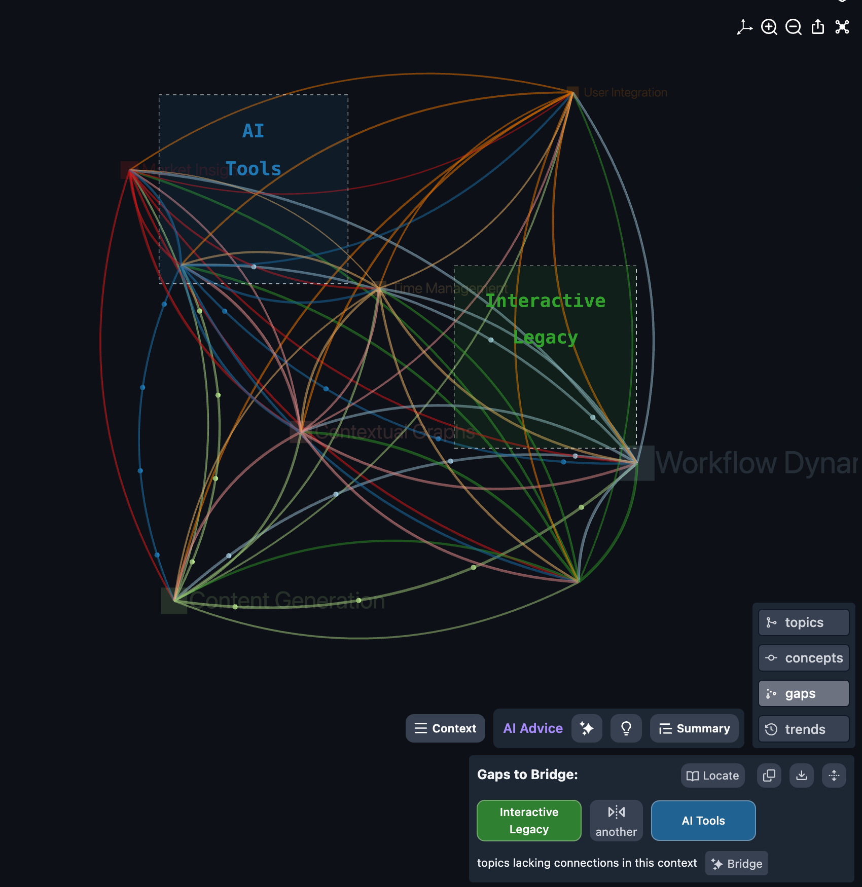 Why Your Second Brain Needs a Knowledge Graph