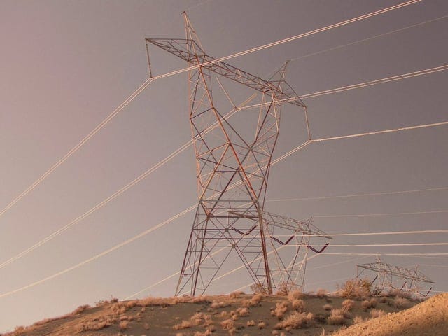 r/twinpeaks - From Lynch on Lynch (electricity)