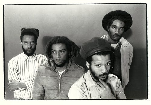 "bad-brains" by GregKolls is licensed under CC BY 2.0., Clemens Stockner, CC BY-SA 3.0