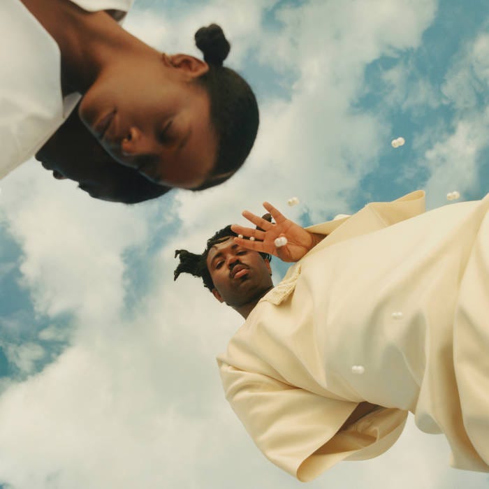 Lahai | Sampha