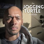 The Jogging Turtle 🌱