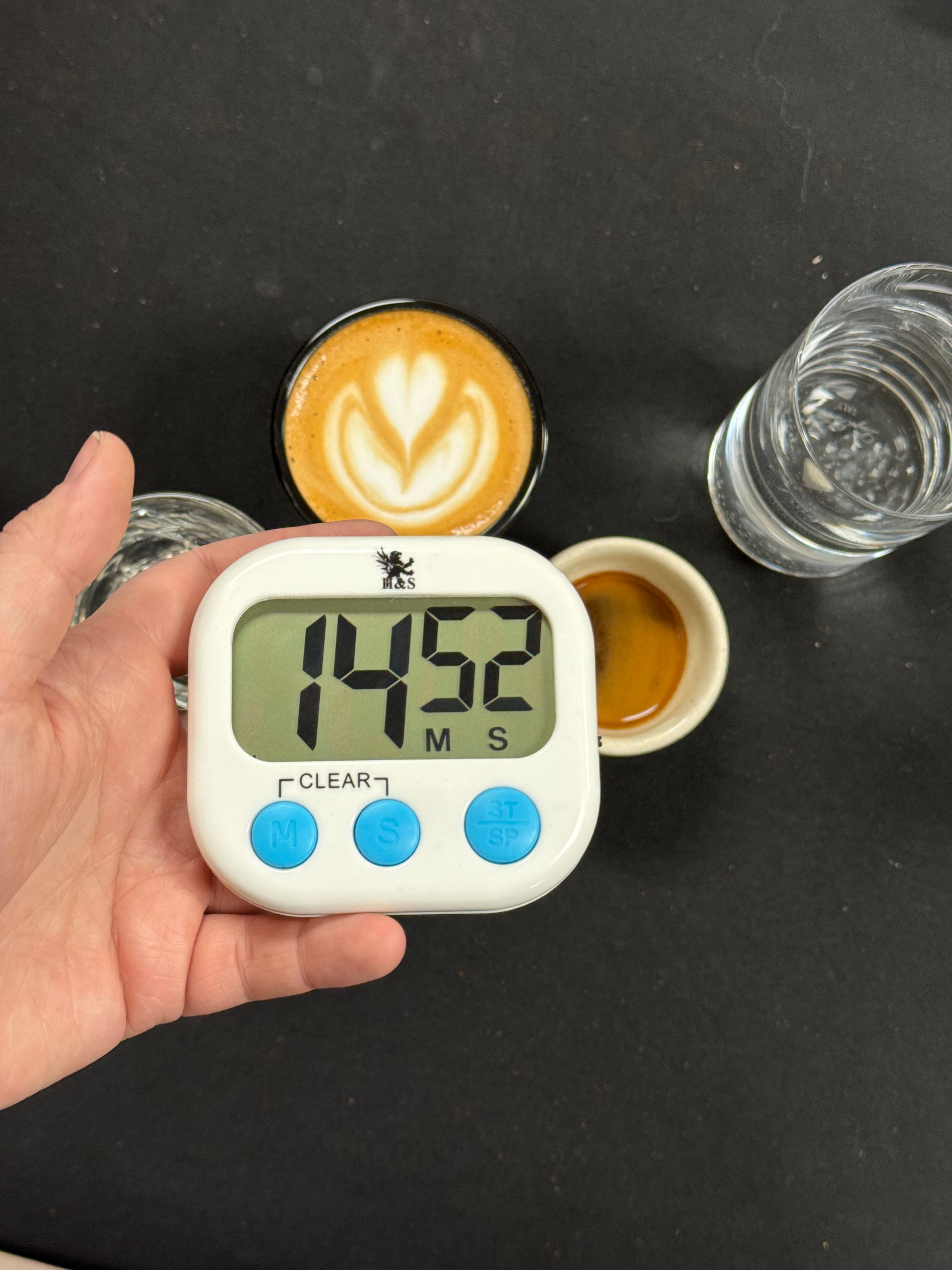 10 photos of coffee that I love - by Morgan Eckroth