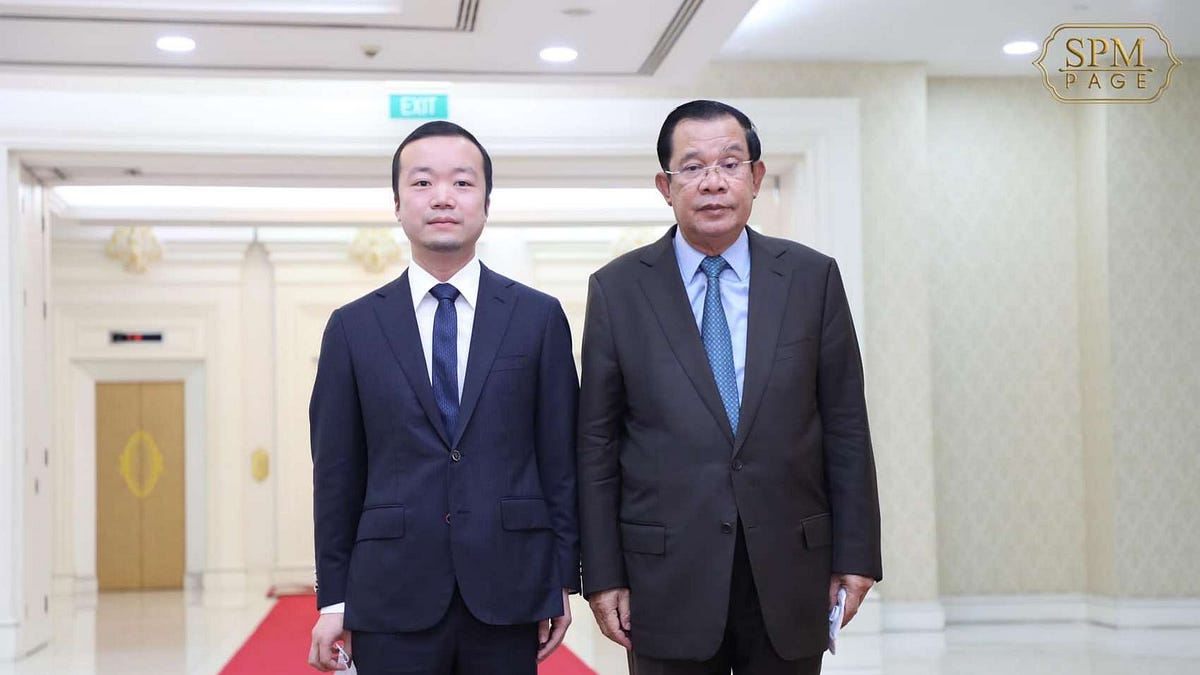 Chen Zhi Extradition Removes a Thorn in Beijing’s Flesh