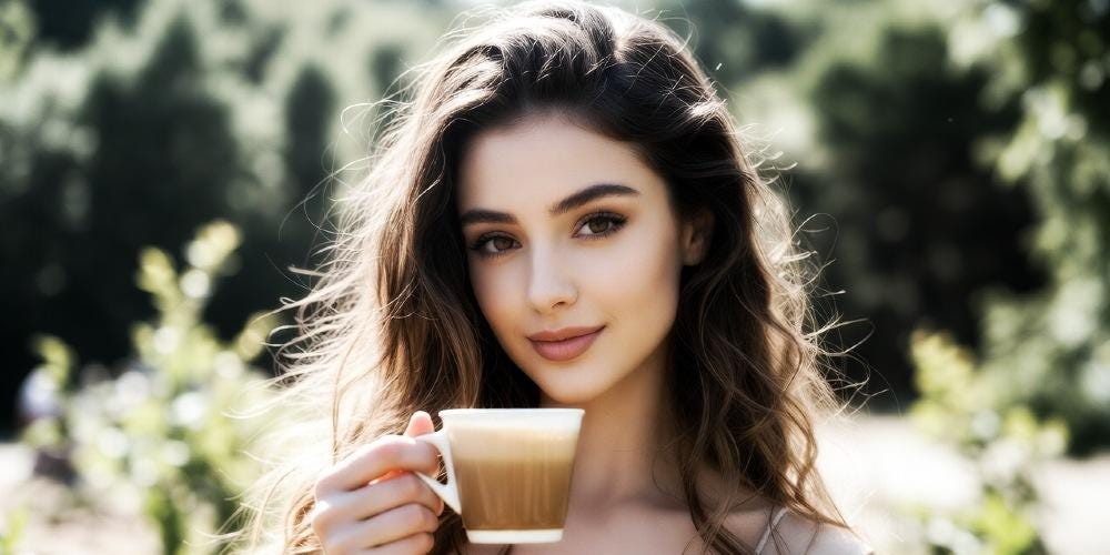 Coffee
