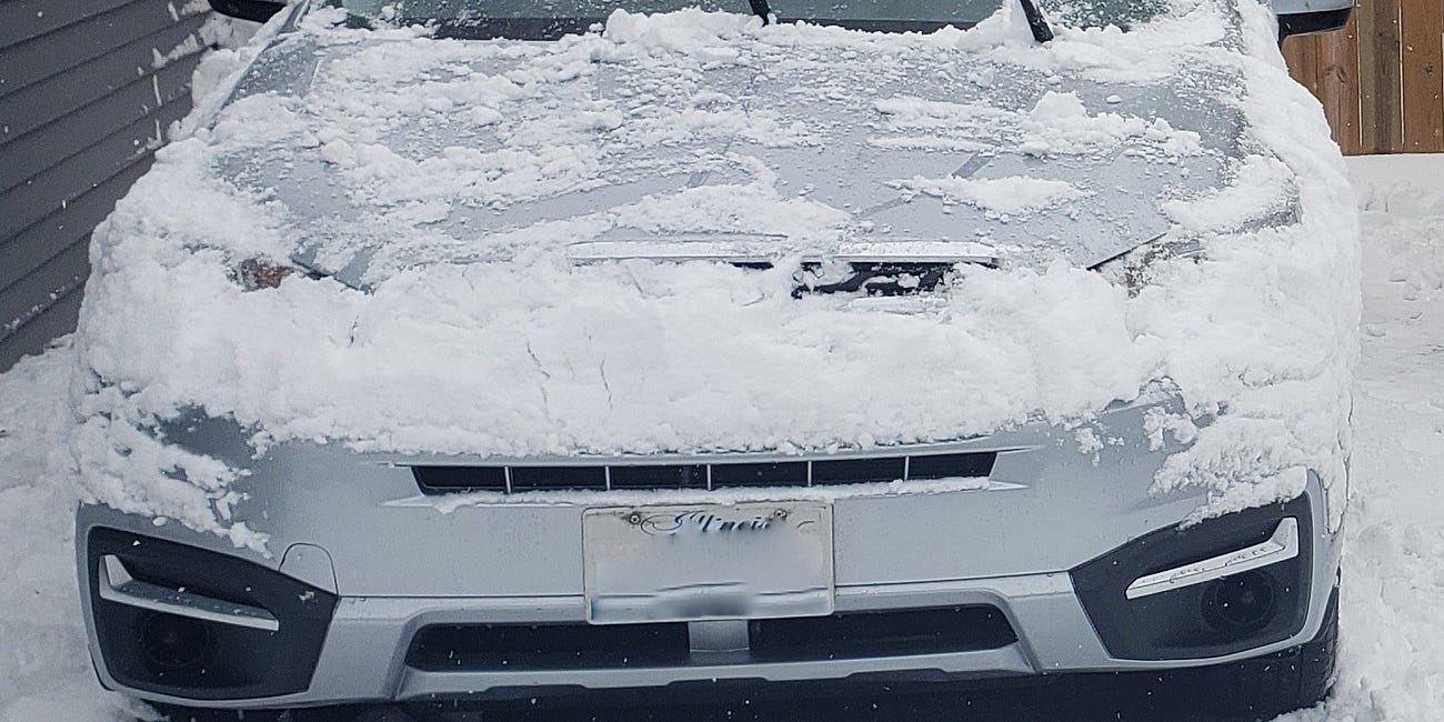 I Came Out to Myself at 40