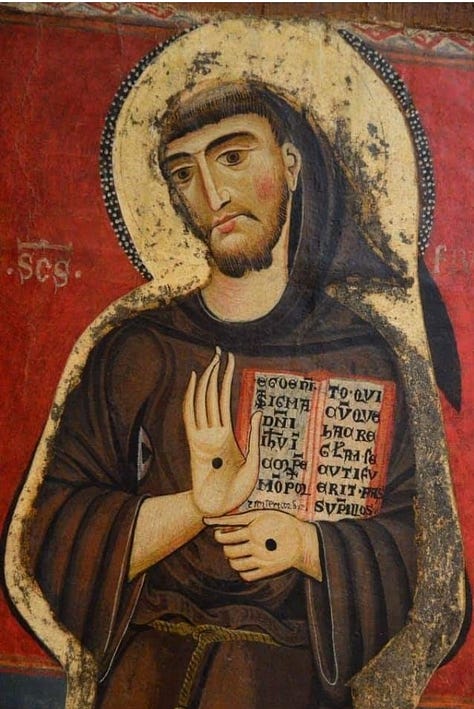 Artist focus: Duccio di Buoninsegna master of the Italian Gothic