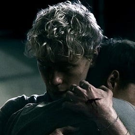 Leviticus (2026) Review: Religion, Control, and Uneasy Relationships