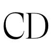 Cass DiMicco logo