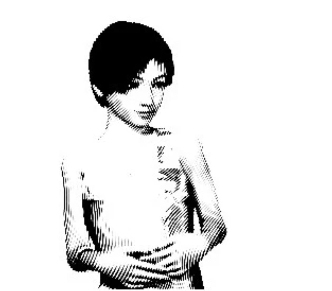 A collection of stylized images featuring Kyoko Date, Japan’s first virtual idol from the late 1990s, rendered in early CGI. The visuals—ranging from magazine covers to promotional artwork—reflect the digital aesthetics of the era and serve as visual anchors for a long-form essay on AI, cyber-anxiety, and the digital self. The article explores how identity, memory, and style are compressed in virtual environments, drawing parallels between Kyoko’s limitations as a rendered being and the contemporary fear of AI-driven imitation and obsolescence in creative industries.