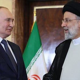 Russia and Iran exit the SWIFT Banking System