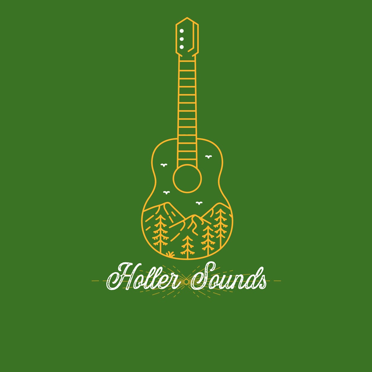 Holler Sounds