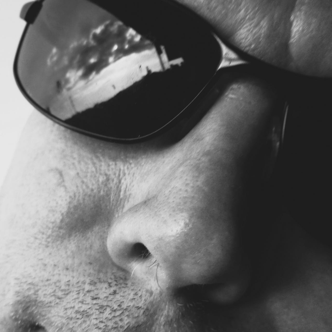 Marcus Dacombe - Writing, mostly