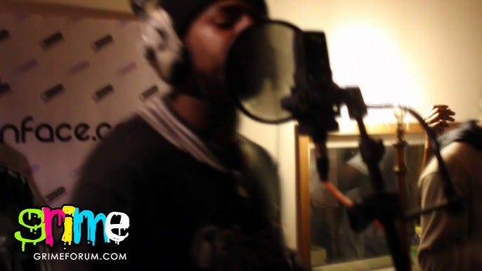 Grime Forum - YouTube