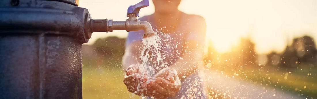 Water utilities| Nokia