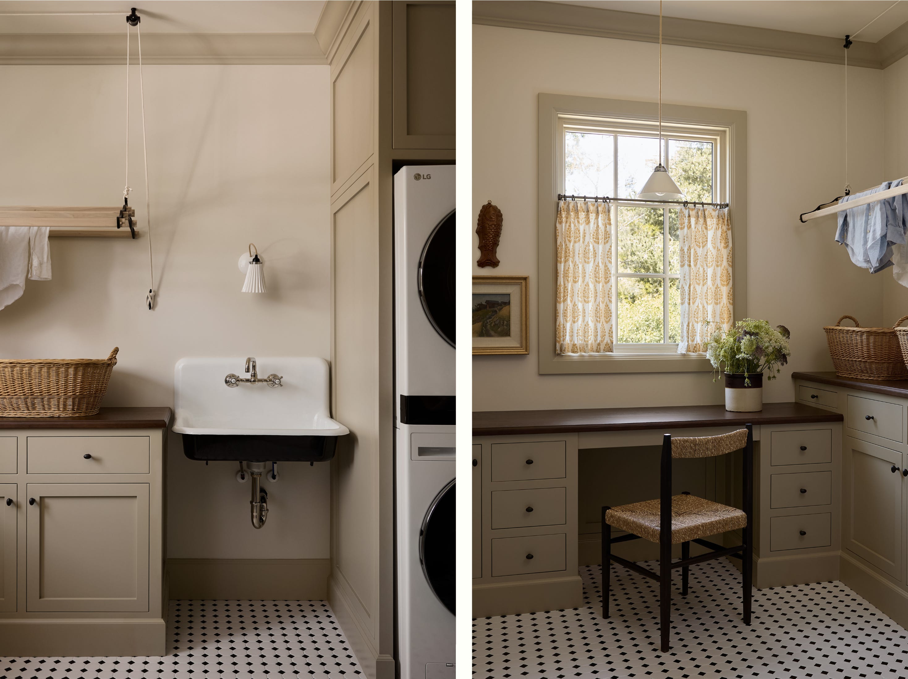 Spring Creek Part 2 - by W Design Collective