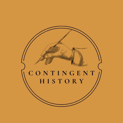 Contingent History 