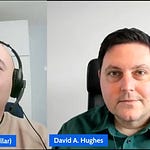 David A. Hughes | Substack