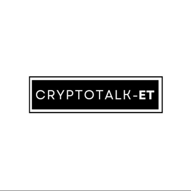 CryptoTalk-ET™️’s Substack