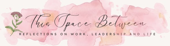 This Space Between