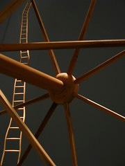 Martin Puryear at MoMA Martin Puryear at MoMA