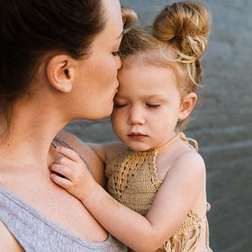 Validation - a parenting tool for the ages