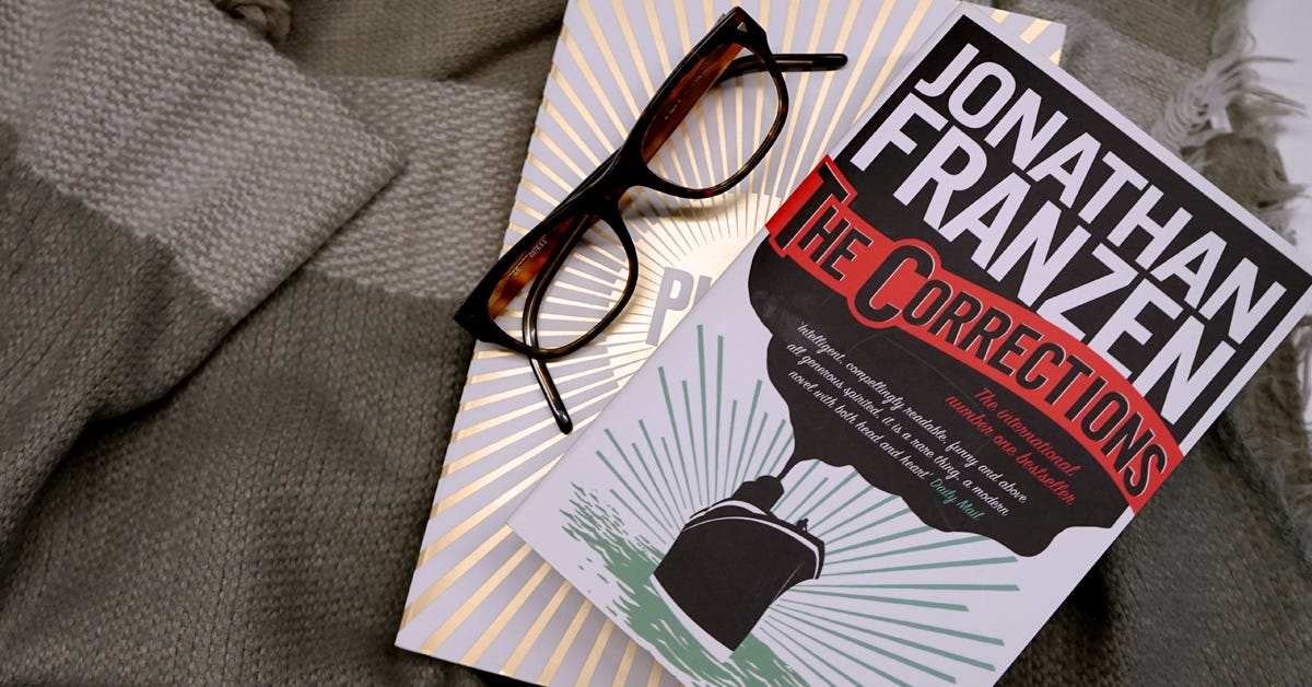 How to Read: Jonathan Franzen :HarperCollins Australia