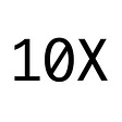 10x Club's avatar
