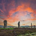 Orkney, Scotland - Historic Destination