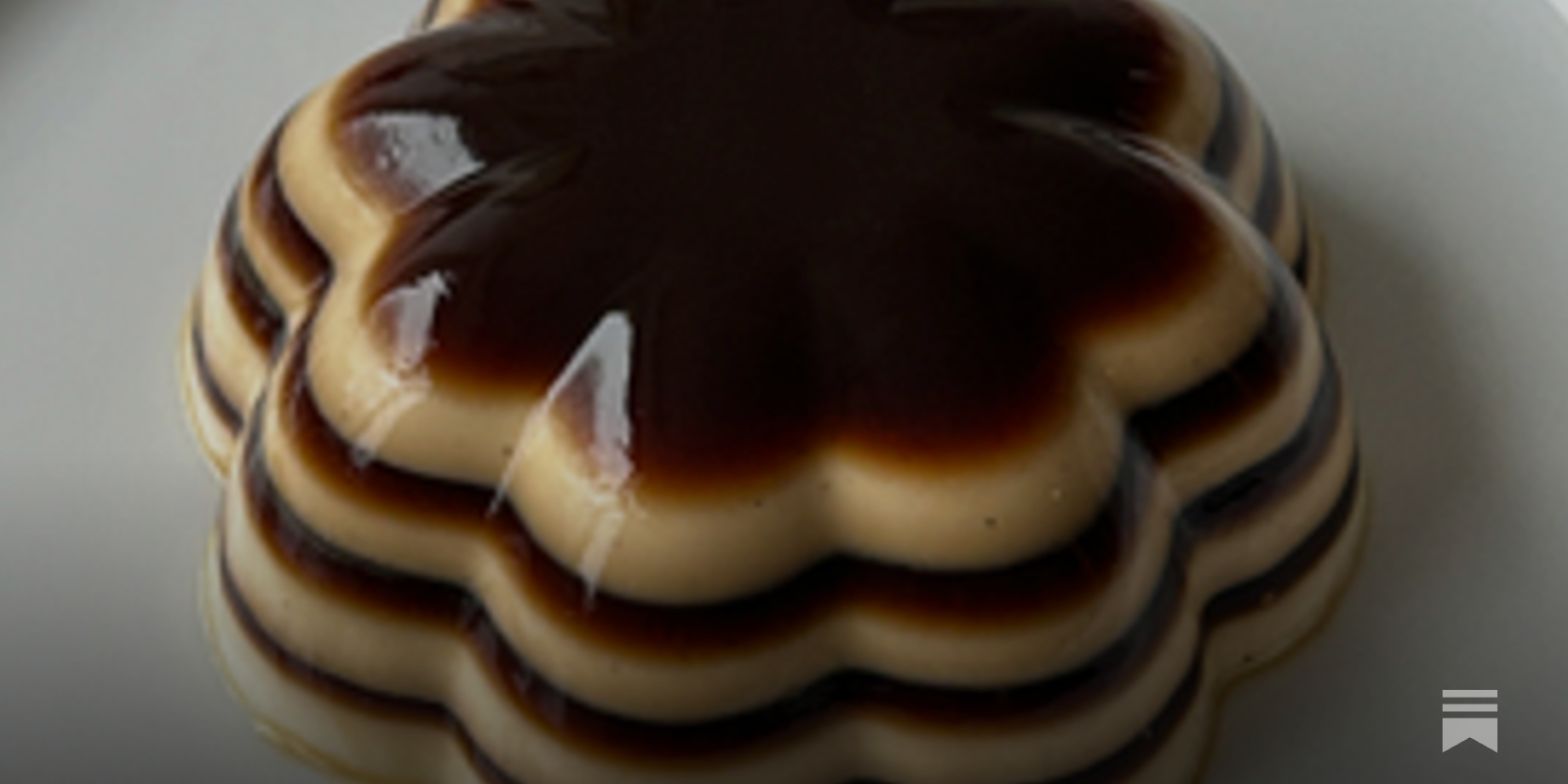 Coffee and Cream Panna Cotta - Jillian's Substack