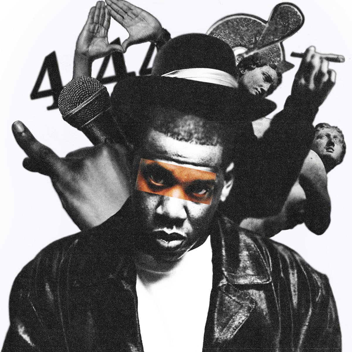 Jay-Z Albums, Ranked - by Staff - POW MAG