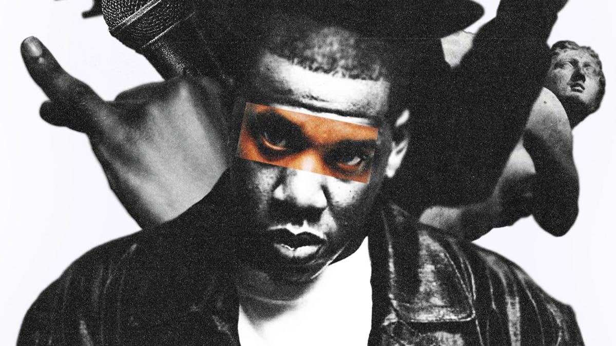 Jay-Z Albums, Ranked - by Staff - POW MAG