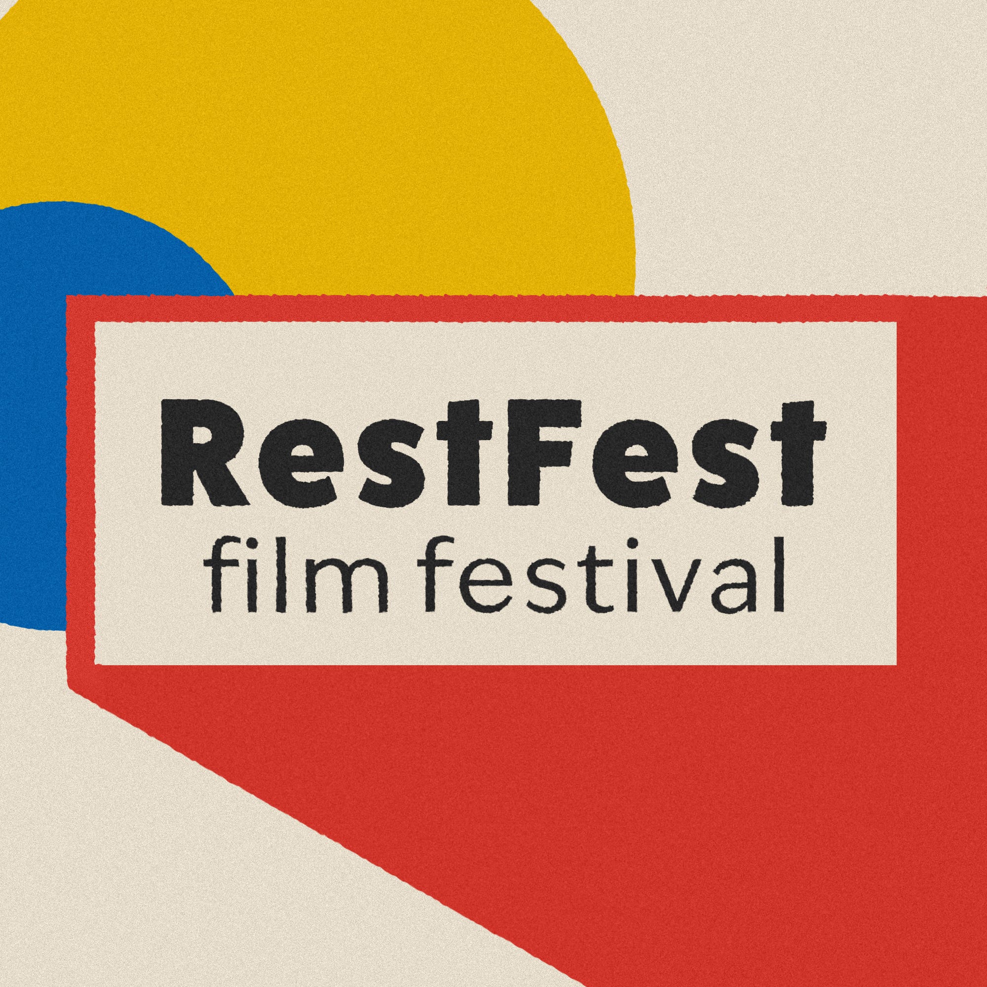 RestFest Film Festival's Newsletter