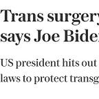 Surviving Healthcare