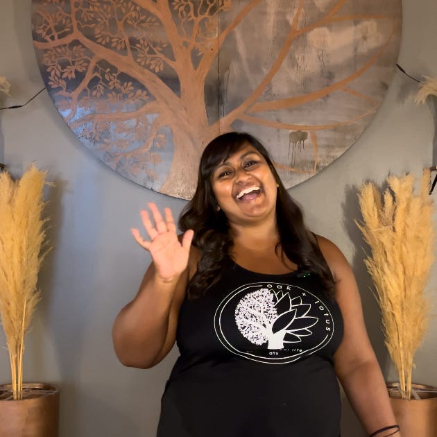 From Lawyer to Yogi: Lessons on Living Your Truth