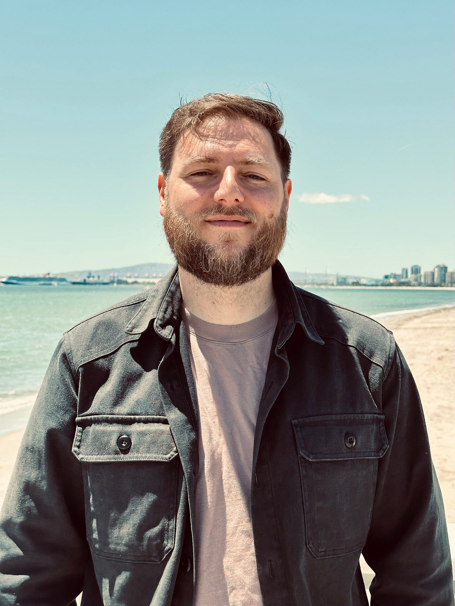 Jake Monaghan