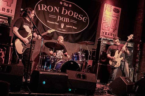 Big Find / photos by Troy Larson