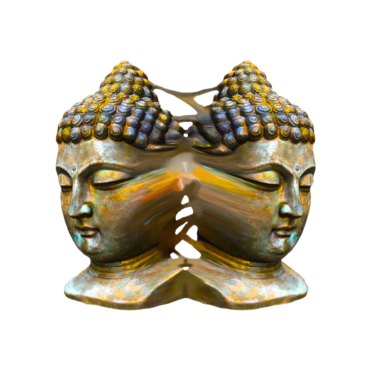 Artwork for The Distorted Journal